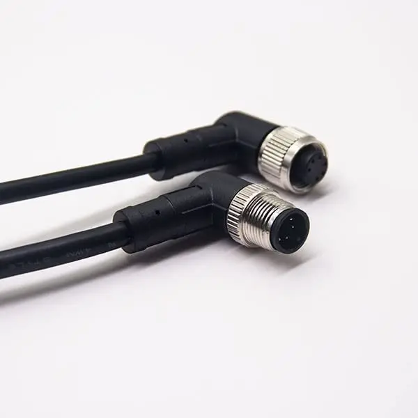 cabo-m12-de-Angulo-reto-codigo-a-6-pinos-macho-para-femea-cabo-de-dupla-extremidade-1m-awg24-automacao-industrial-robotica