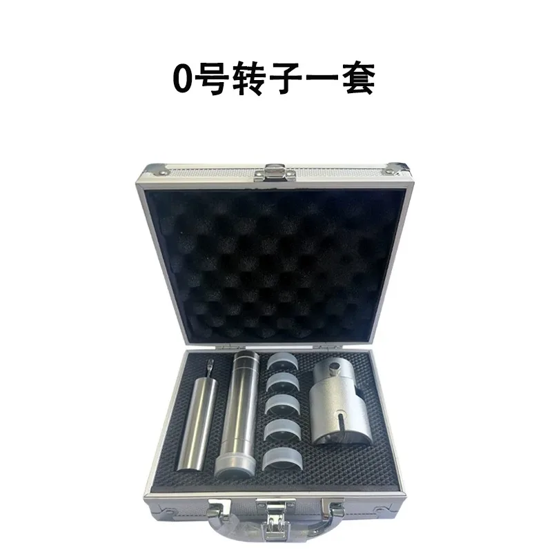 Viscometer universal rotor No. 1 to 4 (with rotor box)