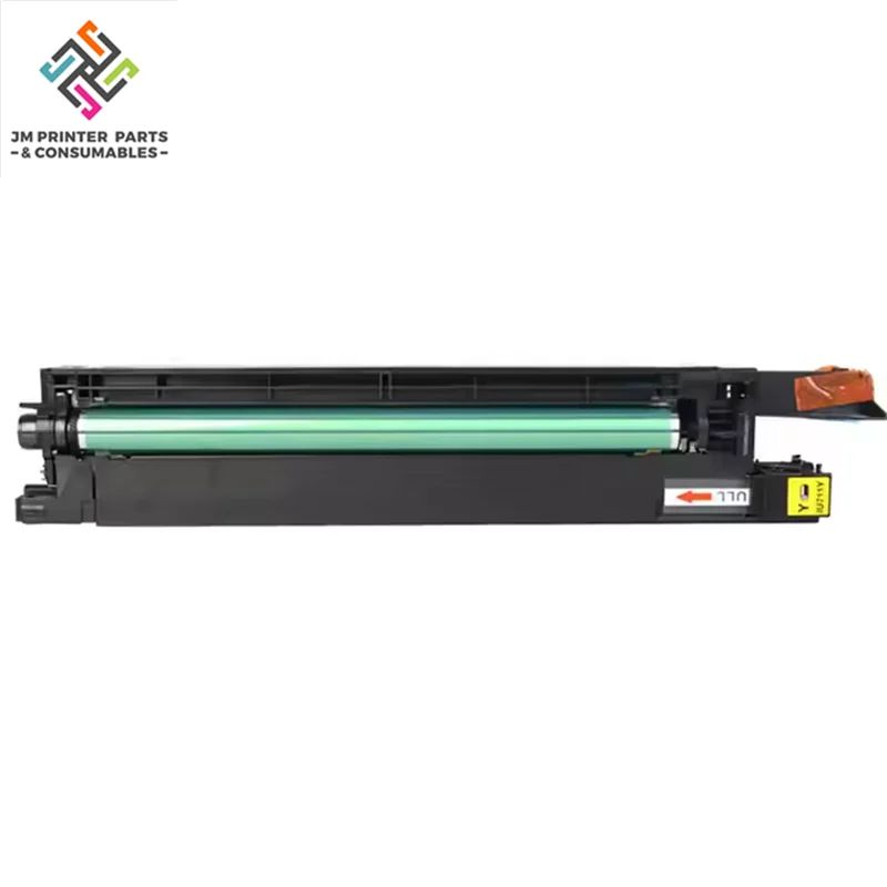 Original Quality DR711 DR713 compatible imaging drum unit for Konica Minolta C654 C754 659 C759