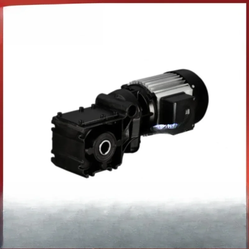 Gear Reducer Motor G Series Gear Reducer for Industrial Use