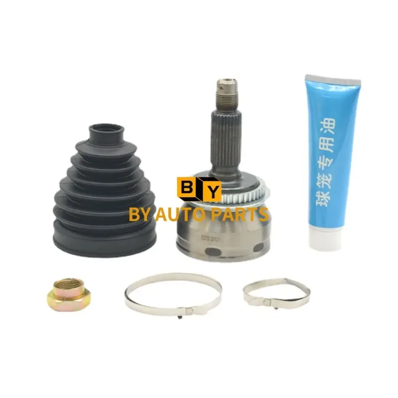 Front Half Shaft Outer Ball Cage Transmission Shaft Repair Kit For CHANGAN CS75/CS55/CS35/EADO/ALSVIN/ALSVIN V7/CX20