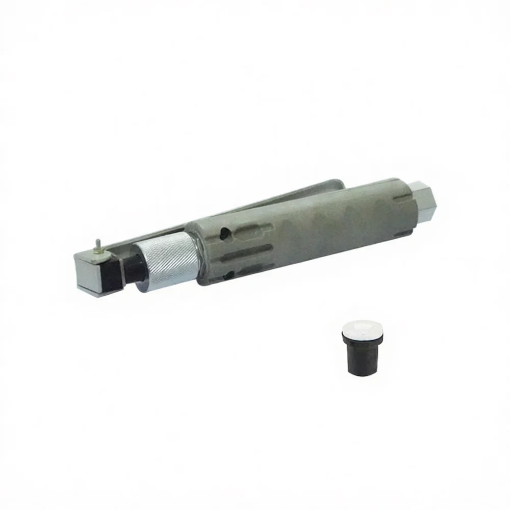 Handheld Sandblaster Ceramic Nozzle Light Weight Portable Sand Blast Tool Surface Cleaning Machine Accessories