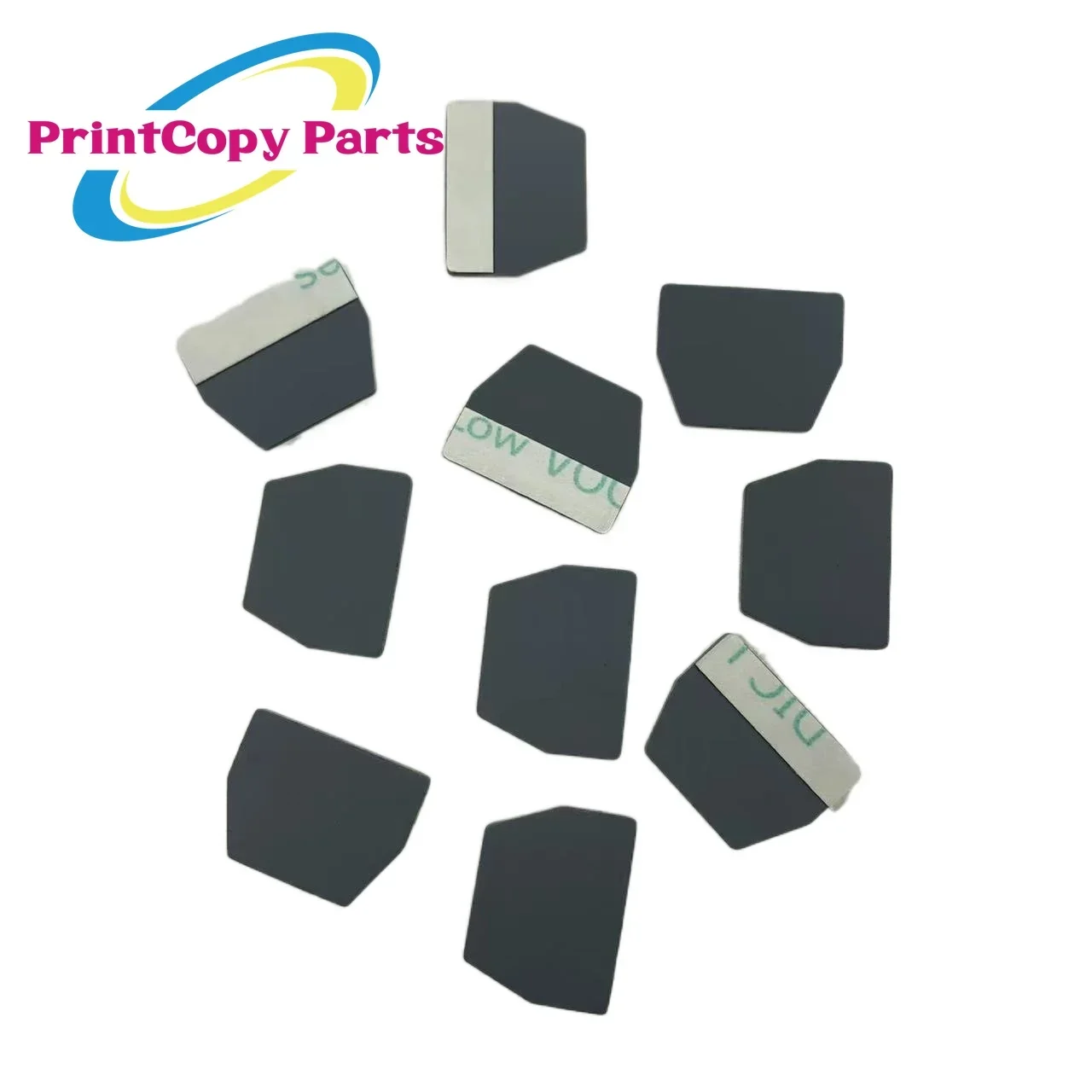 303K507102 Front Separation Pad for Kyocera Ecosys M2030 2035 2530 2535 6026 6526 3040 3560 6030 6535 P8060 FS-1128MFP TA306-406