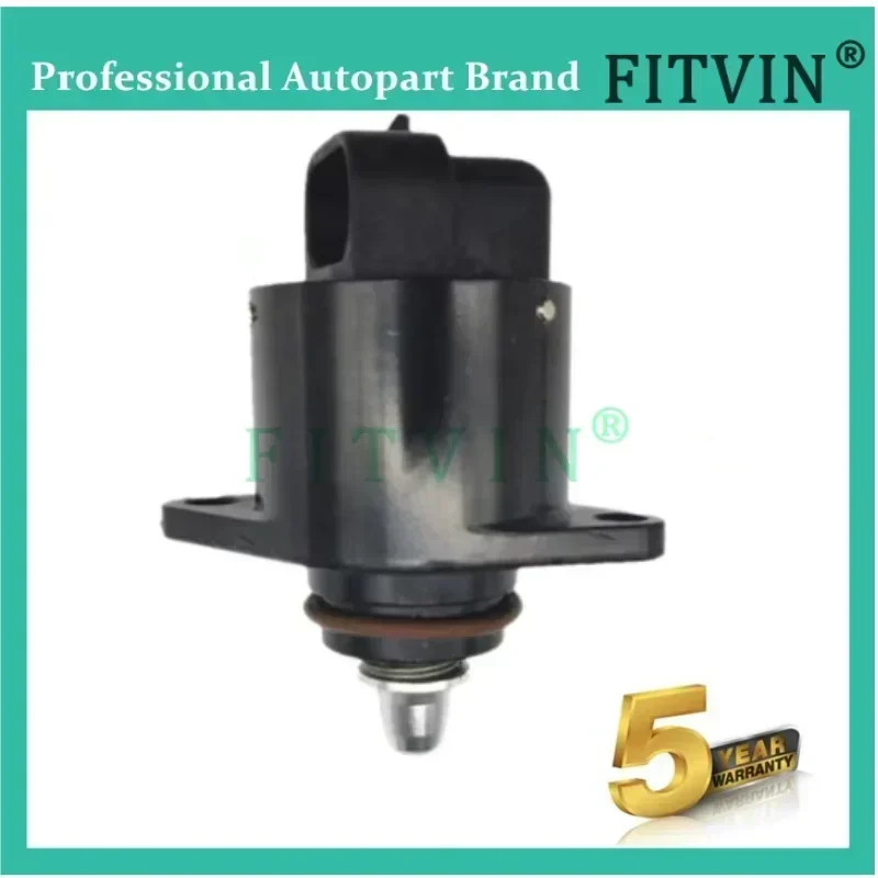 Para Benelli BN251 BN250 TNT25 TNT250 TRK251 Leoncino 250 BN TNT 25 250 251 nueva válvula de Control de aire en reposo (IAC) Motor paso a paso IAC