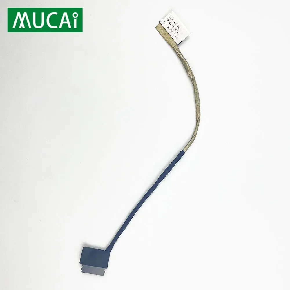 

Video Flex cable For Acer Aspire E1-522 Gateway NE522 laptop LCD LED Display Ribbon cable 50.4YU01.001 50.4YU01.011 50.M81N1.004