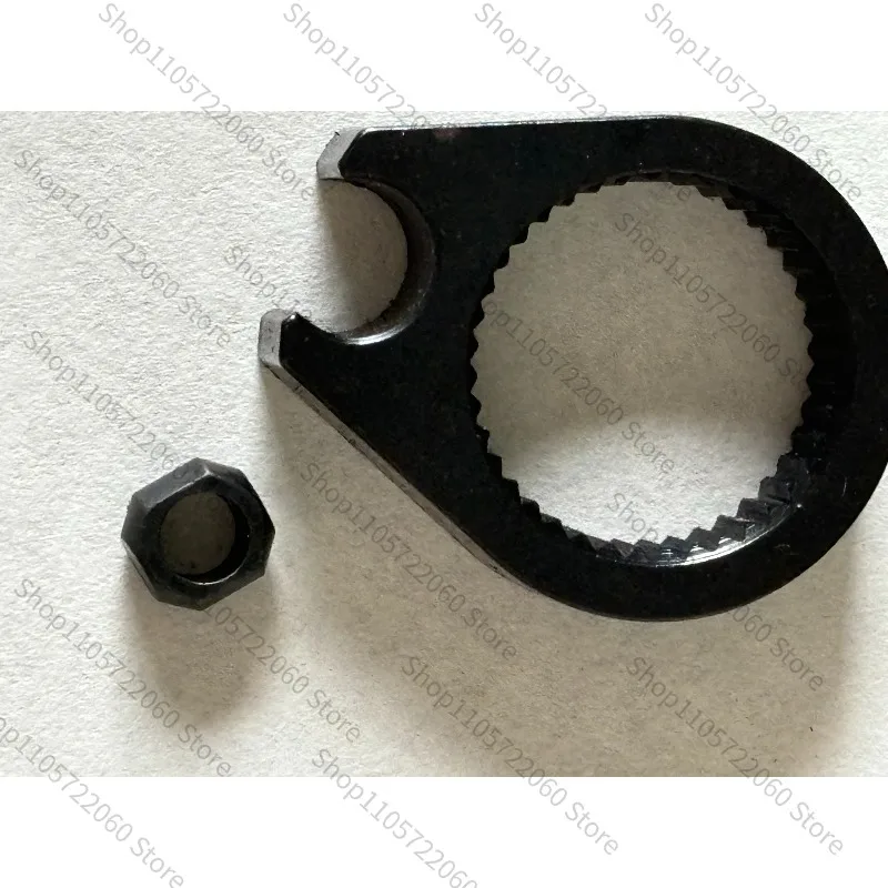 For  Eccentric Shaft Fit 2456 2457 M12 Ratchet Wrench Internal Drive Gear Repair Parts