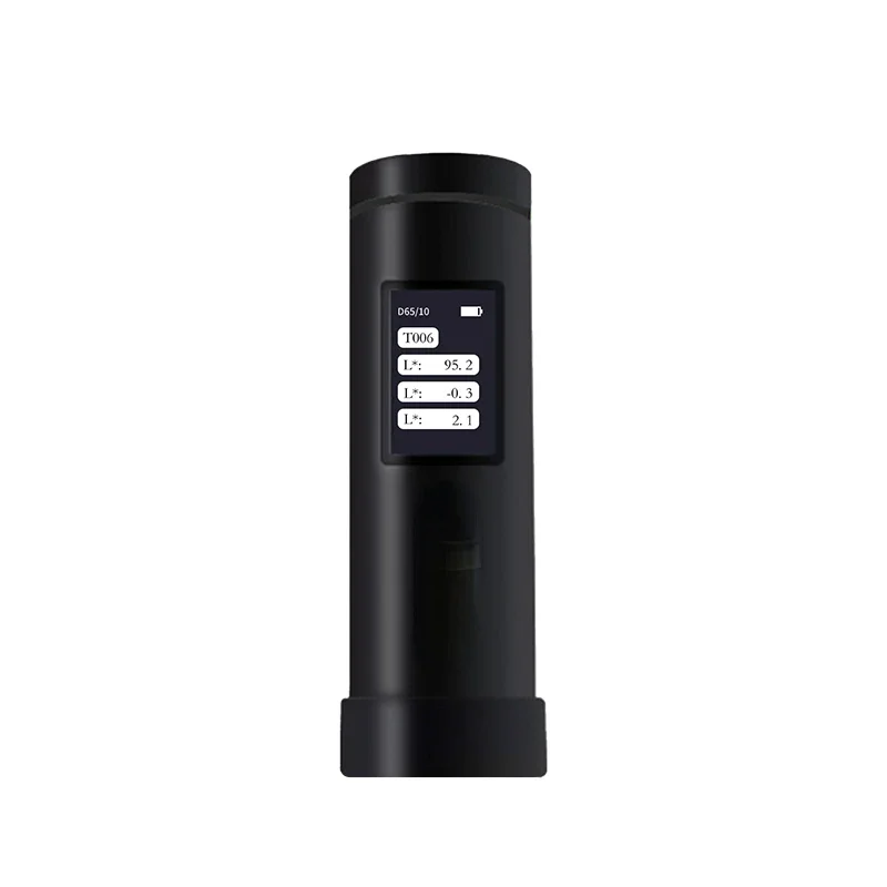 VHot selling item camouflage skin color matching machine skin color analyzer smp