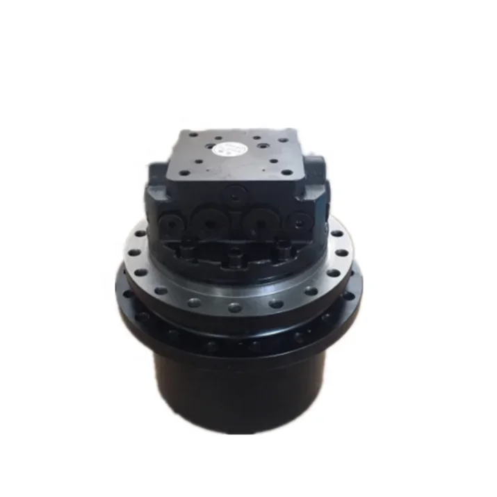 

PC15 final drive 20W-60-91501 20W-60-R1500 22J-60-16101 travel motor Excavator parts Mass order 16 months warranty