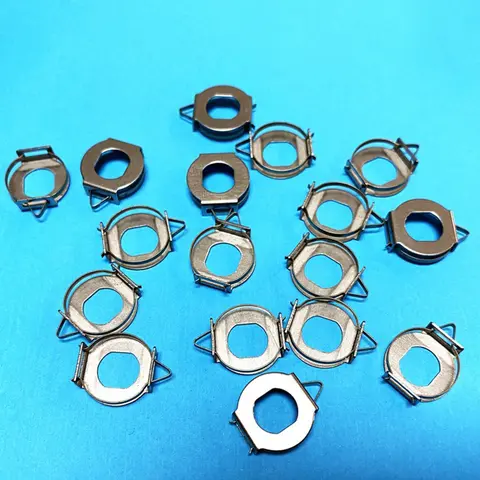 Fishing Reel Repair Parts For DAIWA PR100 For Five-star Sound Generation Pd106 Adjust Modification Fishing Accessories