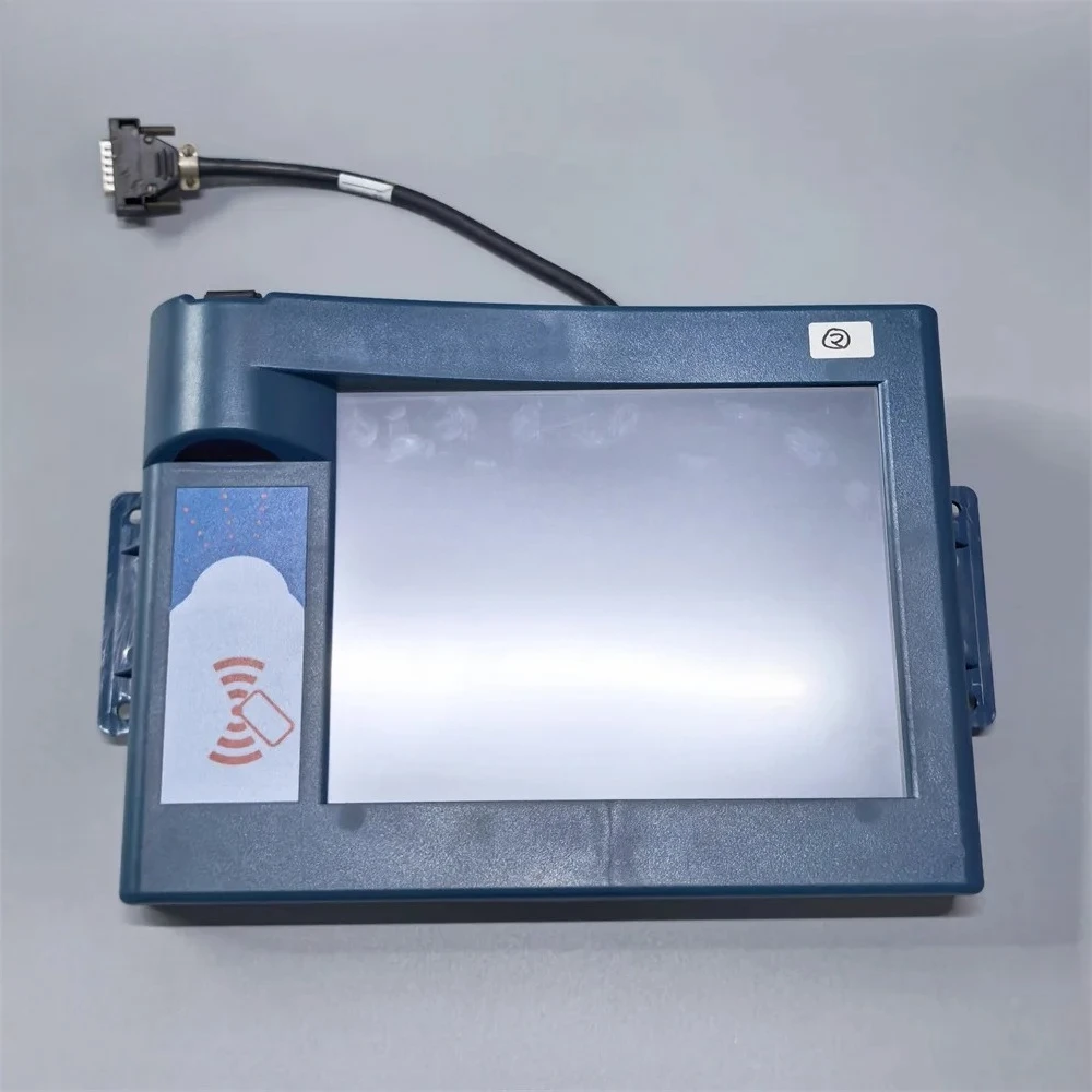 

Bijiale Loom Spare Parts ID3-LED Display Screen Assembly with 8 Pins BE244891.01 for Textile Machinery