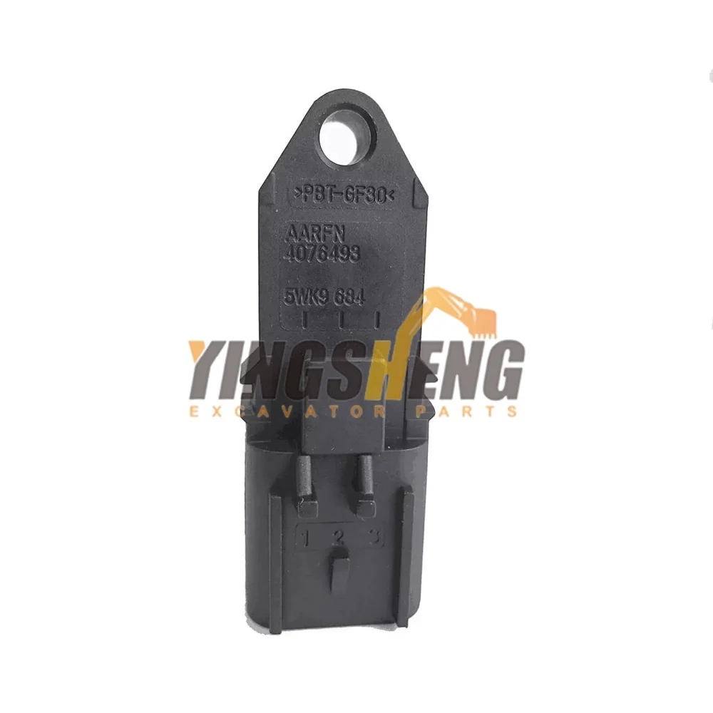 

High-quality 6261-81-1900 excavator sensor parts, pneumatic sensors, for excavators PC350-8, PC200-8, 6261-81-1900