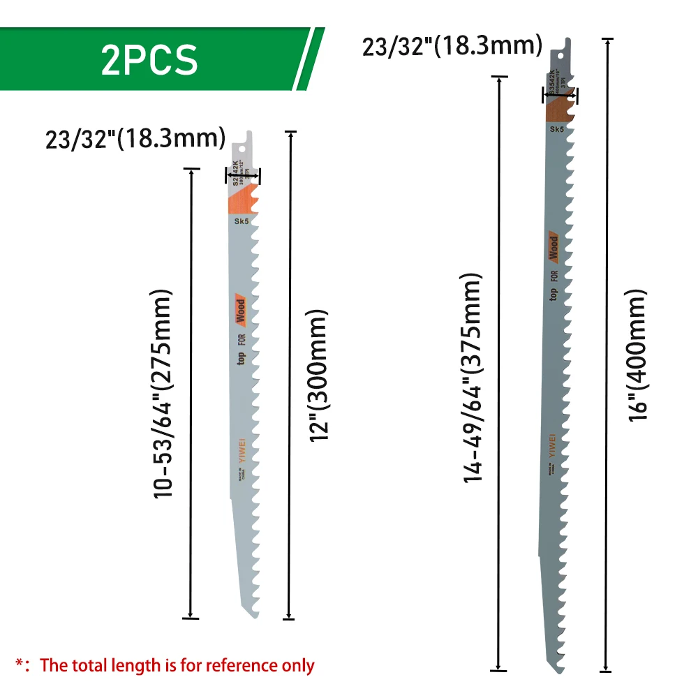 2pcs