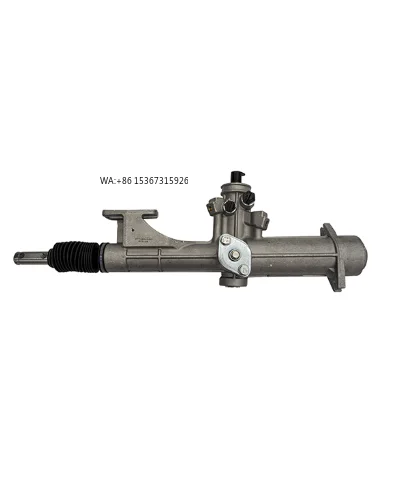 

High Quality Power Electric Steering Rack & Pinion Automatic Steering Gear