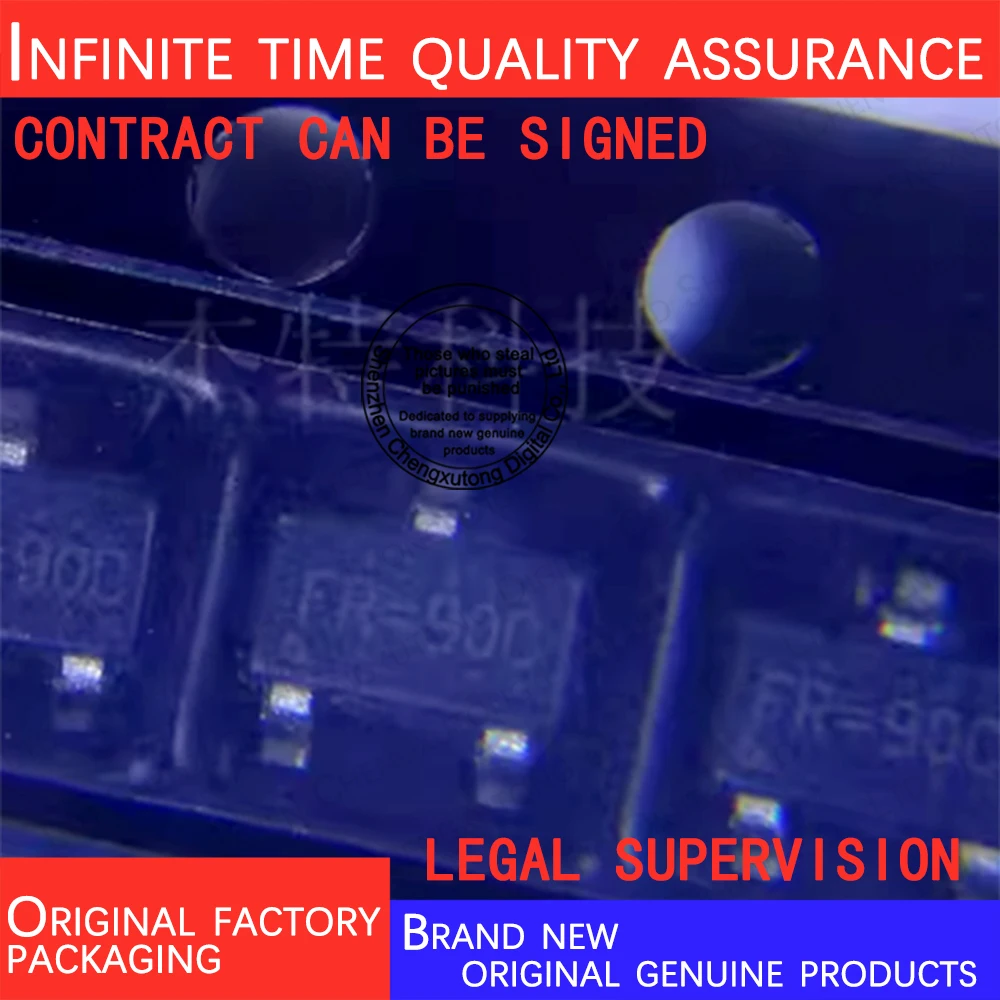 

20pcs/lot RT9818C-29GV FR= SOT 100% genuine stock in brand new original packaging