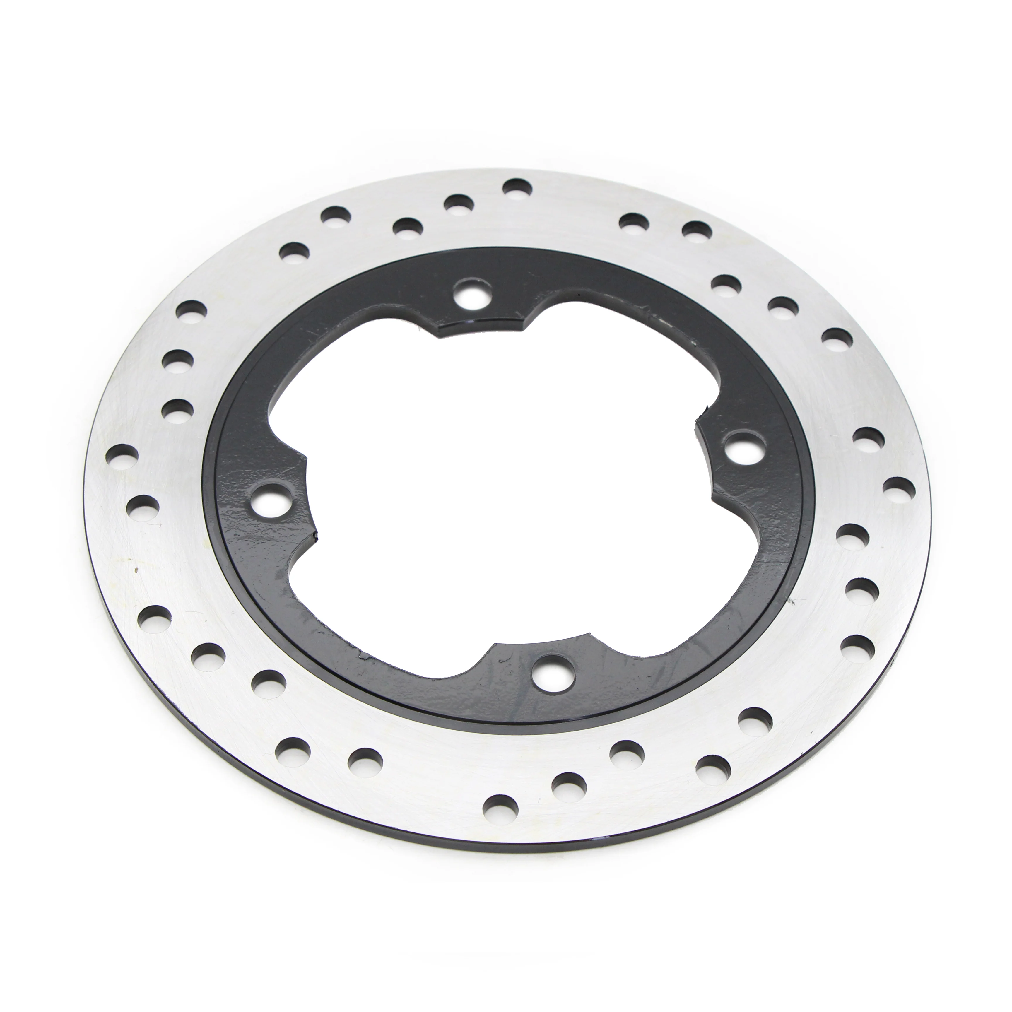 Motorcycle Rear Brake Disc Brake Rotor For Honda CBR600 F3 F4 F4i CBR600RR CBR900RR CBR1000RR Fireblade Daytona 650 NSS250 Forza