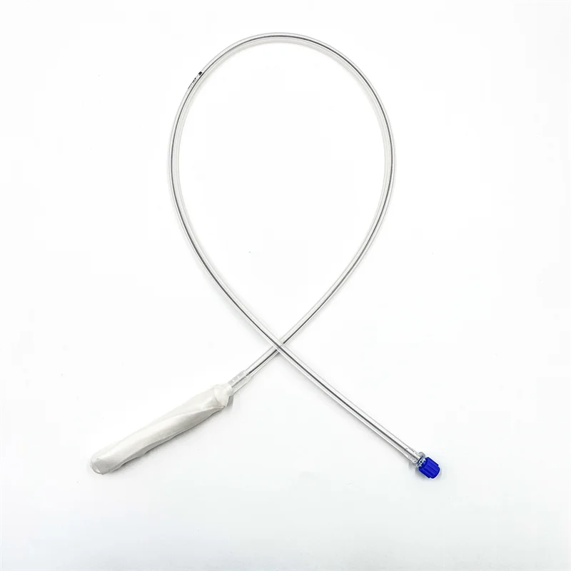 Minimally Invasive Gastric Balloon for Weight Loss Intragastric Balloon Medical Grade Silicone