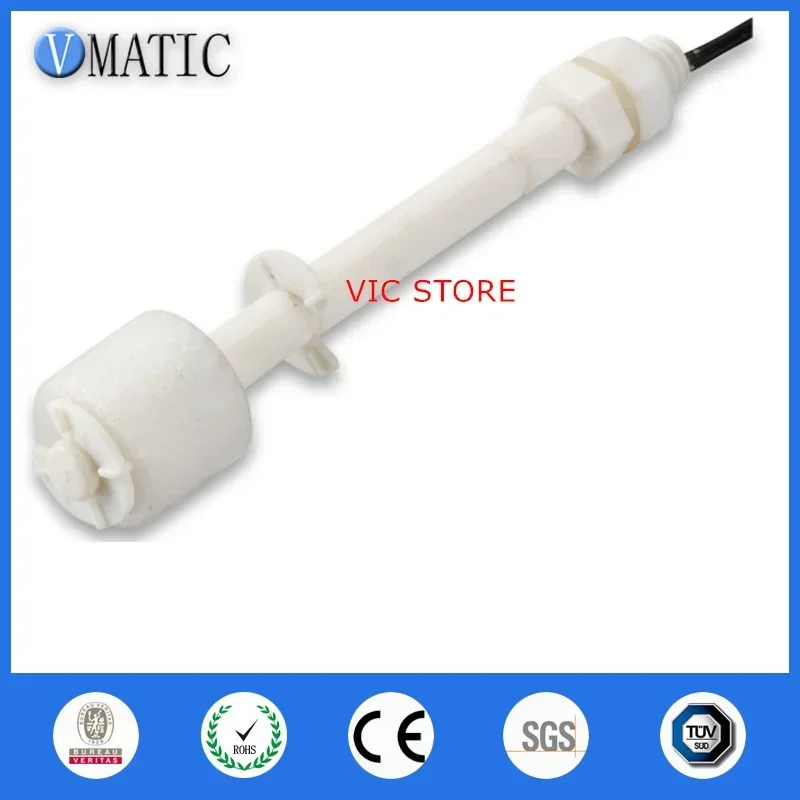 Free Shipping Vc0885-P Work Principle Float Switch Miniature Automatic Mechanical Level Sensor