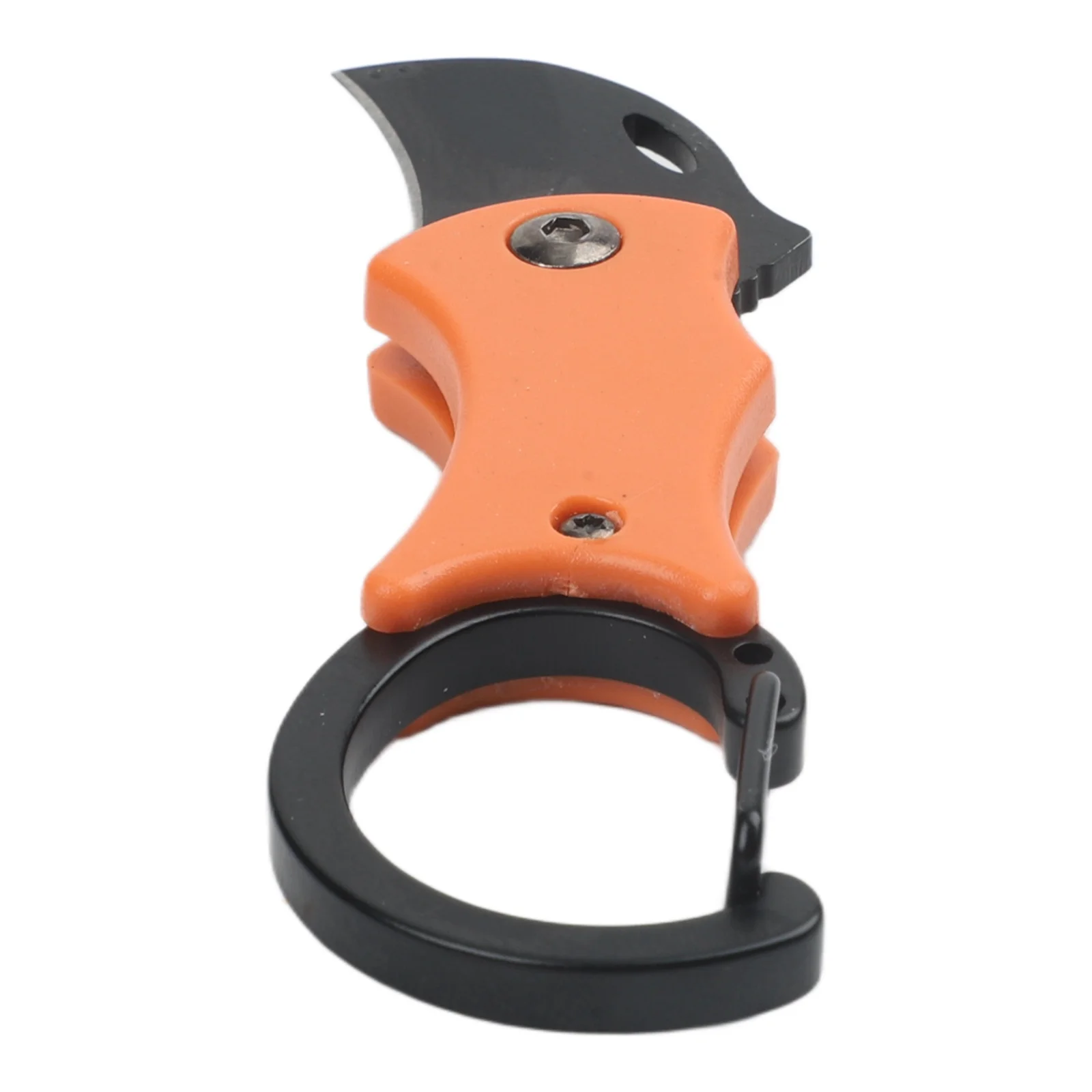 1 Stück kleine Taschen-Karabinerbox für Mini-EDC-Gadgets, Schlüsselanhänger, zusammenklappbares Outdoor-Zubehör – Detail 36