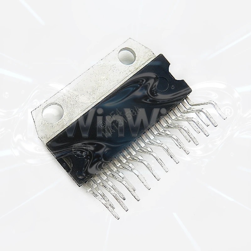 3-50PCS HA13158A HA13158 CD4082BE CD4082 SPA04N60C3 04N60C3 PT2222-002 PT2222 LC7530 7530 TA8210AH TA8210AHQ TA8210