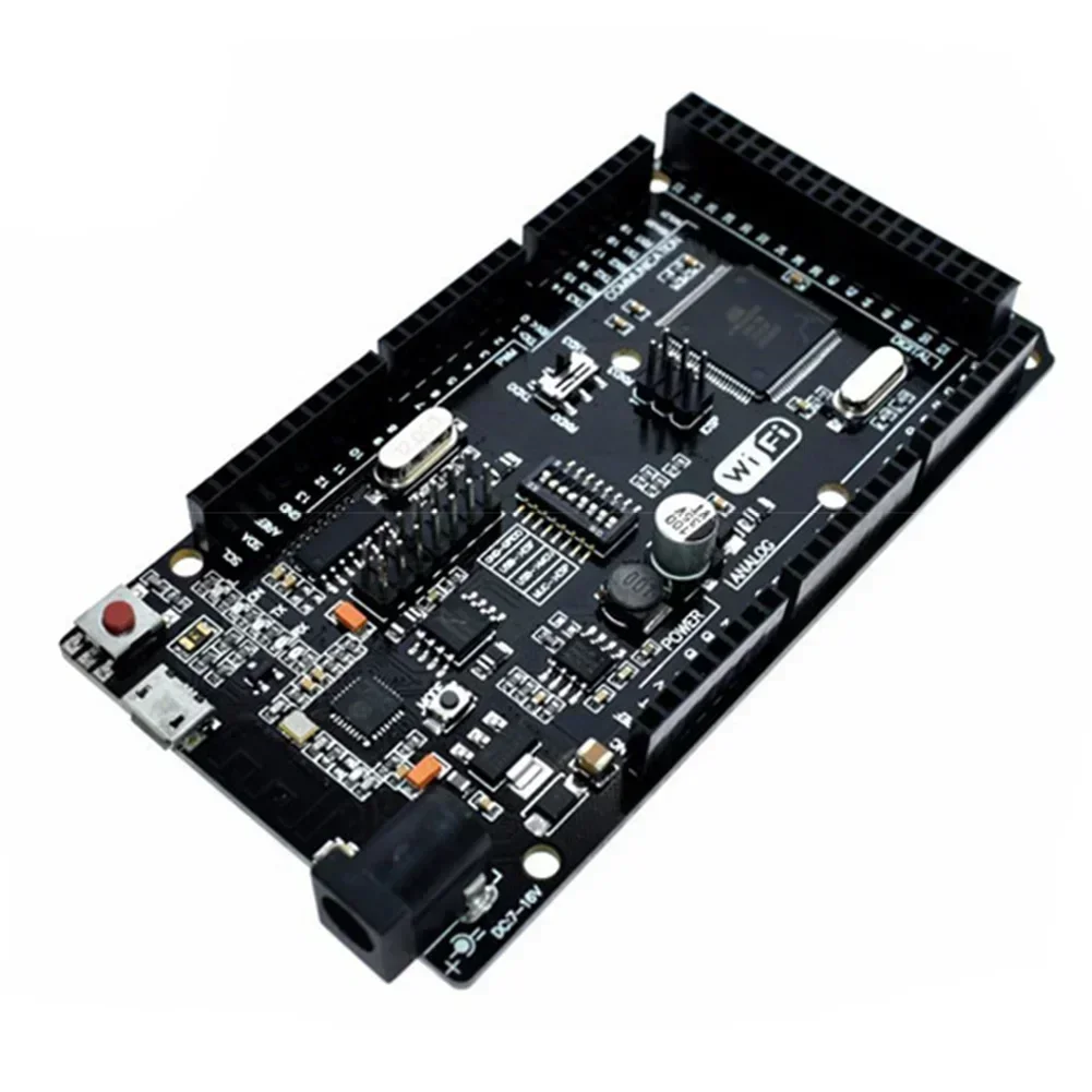 MEGAs2560 MEGAs 2560 R3 ATmegas2560-16AU CH340G AVR USB Board Development Board MEGAs2560 PRO For Arduino Expansion Board Kit