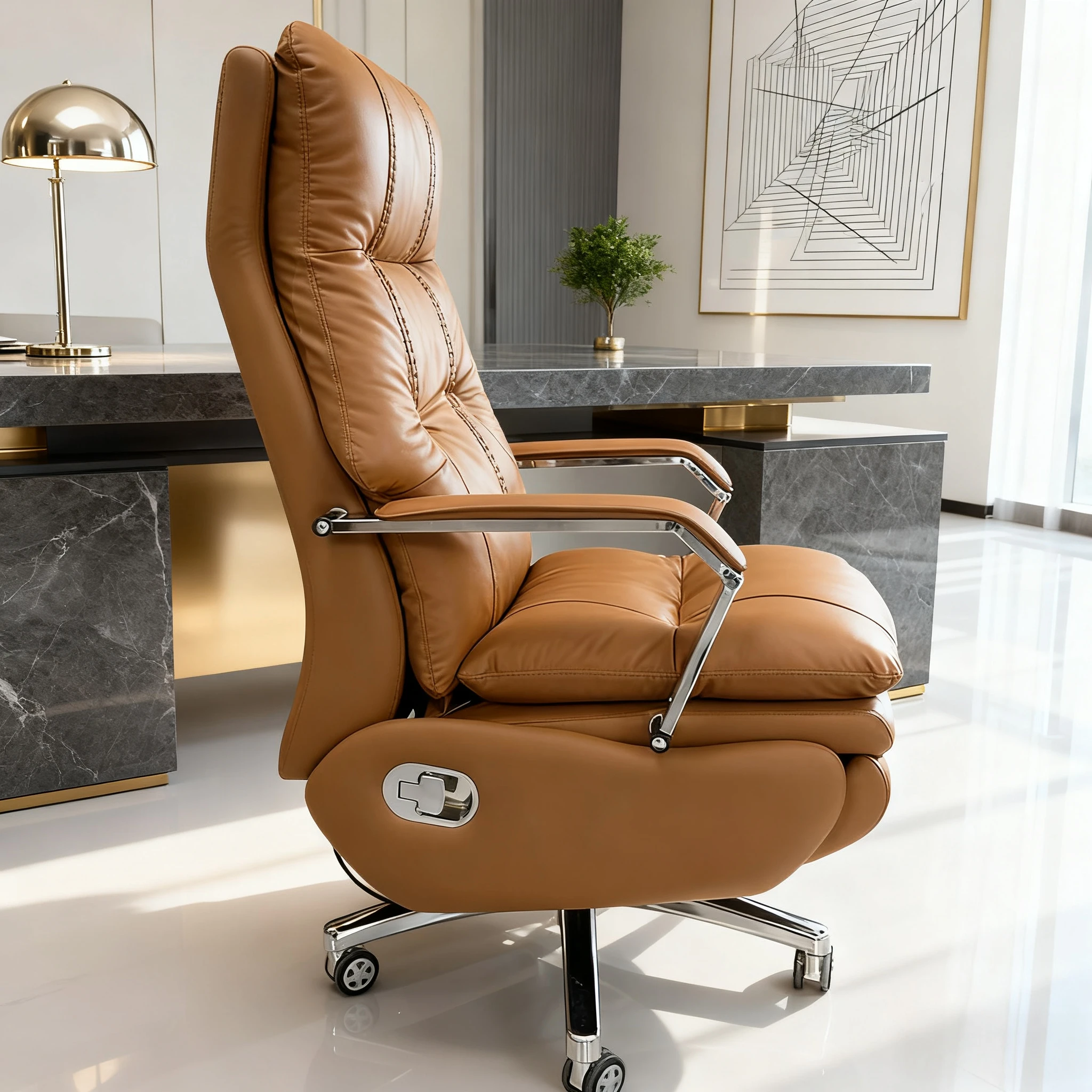 Meditation Gaming Chair Comfy Designer Computer Office Breathability Modern Chair Girl Elastic Silla Escritorio Office Furniture