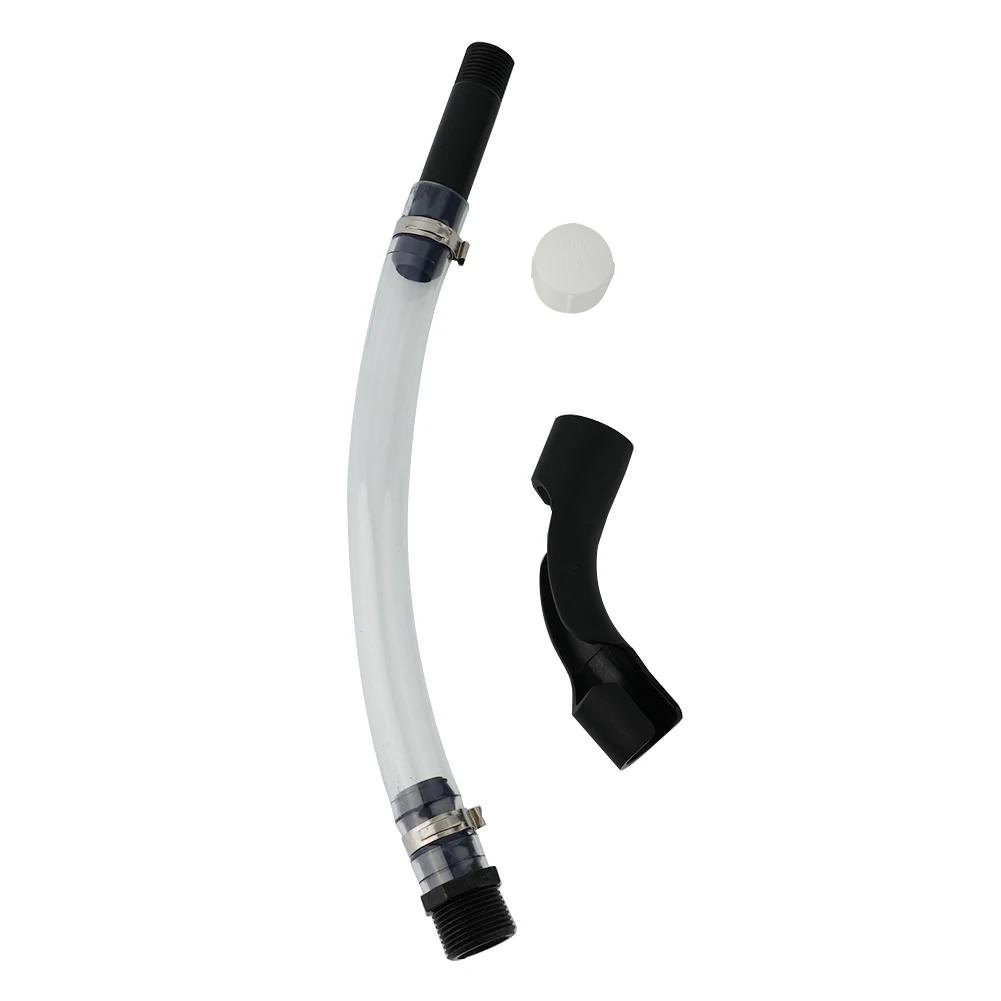 Can Tank Hose Holder Oil Tube For LC2 For Scribner Fuel Jugs For VP Racing Fuel Fuel Jug 5 Gallon  Can Tank Hose