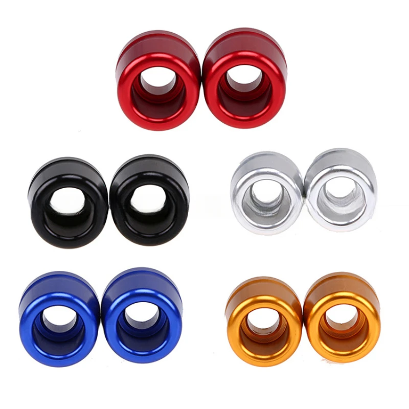 

Motorcycle Handlebar End Plug Balance Terminal