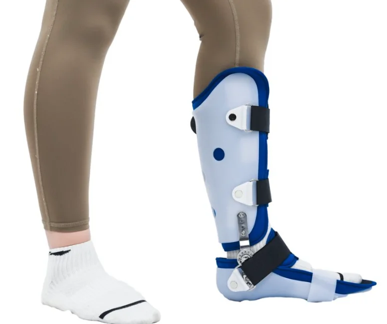 

Ортез для ног лодыжки, бандаж для защиты от перелома, растяжения связок, фиксатор лодыжки