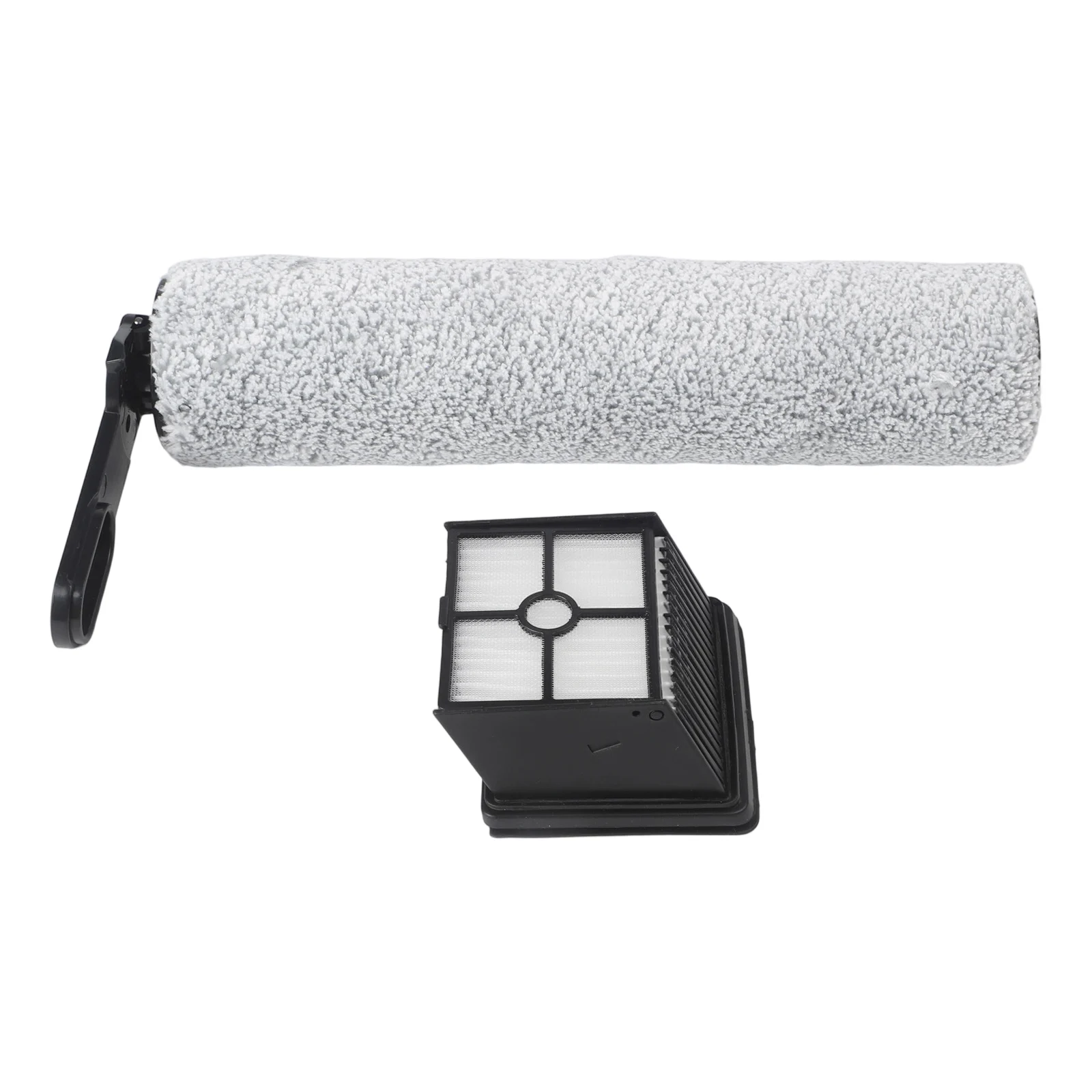 Vacuum Cleaner Accessories Brush Filter Replacement Easy Installation Effective Dirt Removal Long Lasting Performance