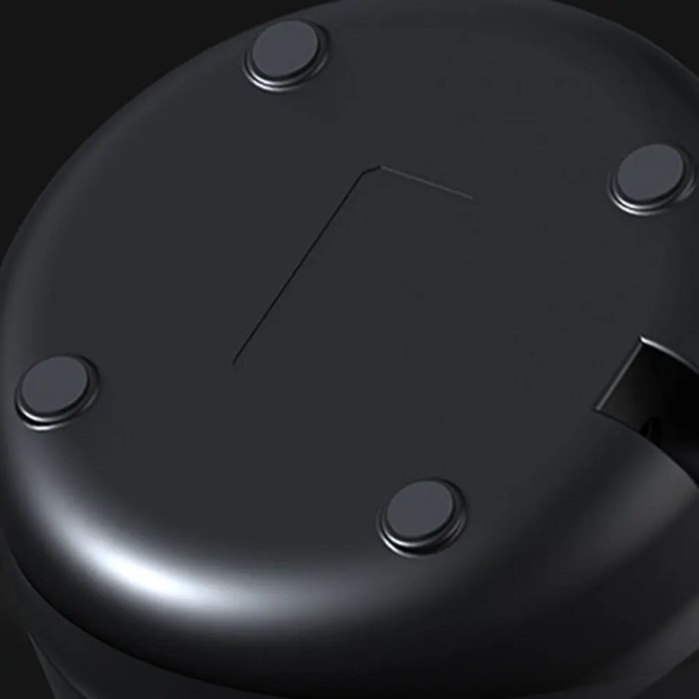 

Увлажнитель-аромадиффузор Volcanic Crack Light Cannons с эффектом вулканического извержения, для эфирных масел