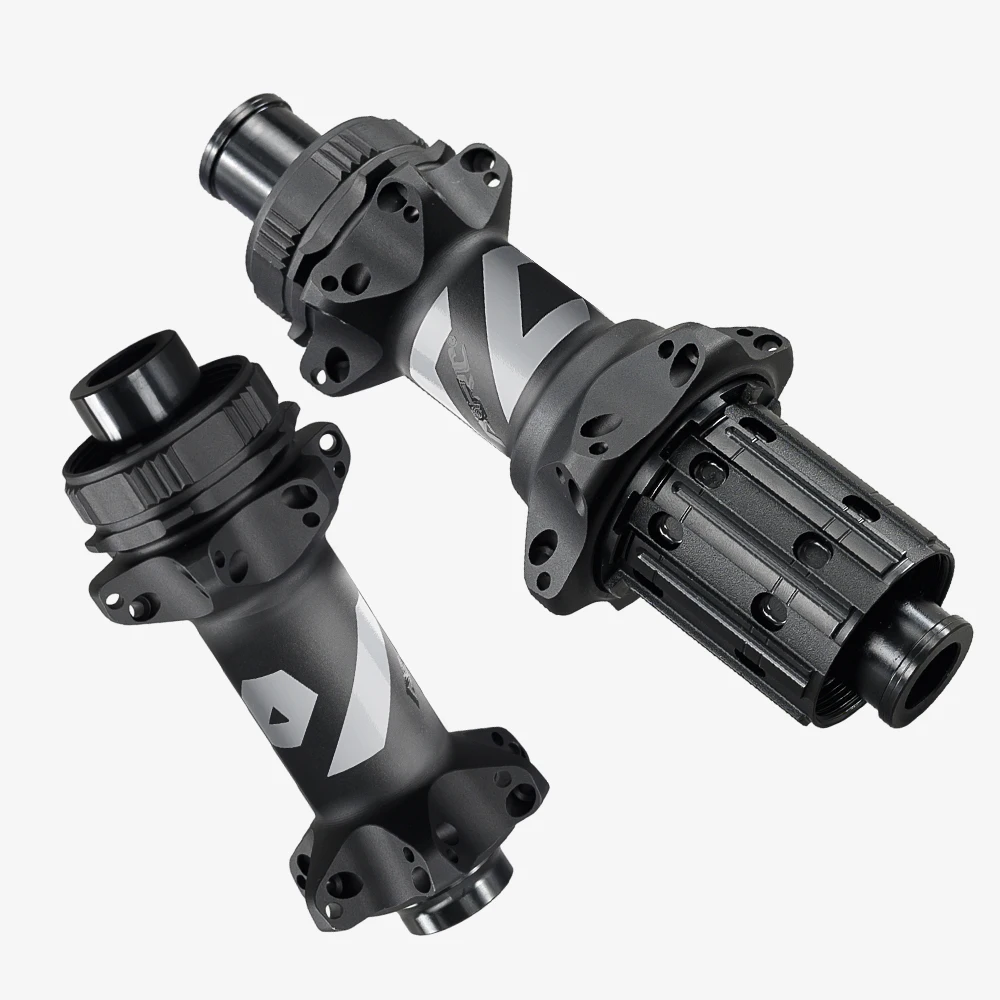 

Ratchet 36T/54t Factory Wholesale Bicycle Parts 12x100 /142 24/24 Hole Ultra Light Gravel Bicycle Wheel Alloy Highway Disc Brake