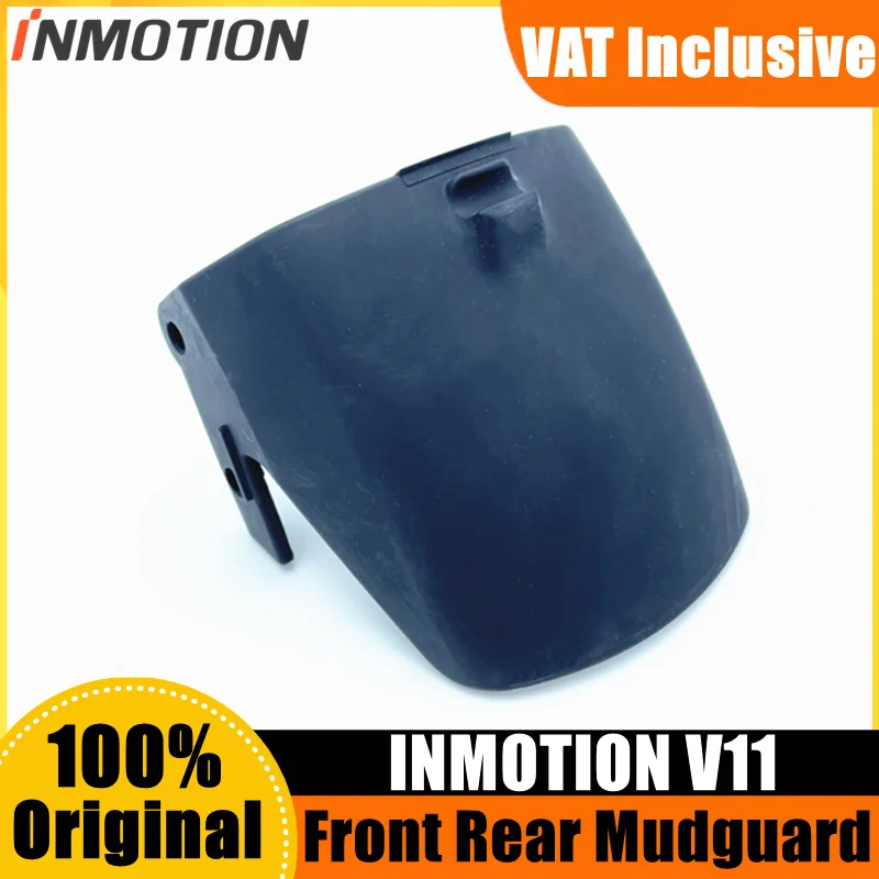 Original Front Rear Mudguard Spare Parts For NMOTION V11 Self Balance Scooter Mud Guard Mudguard Replcement Accessories