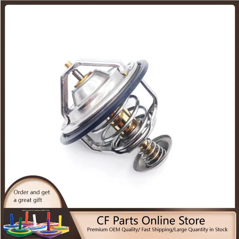 Buy Thermostat With Hino J08E Engine For KOBELCO SK350-8 SK330-8 Excavators