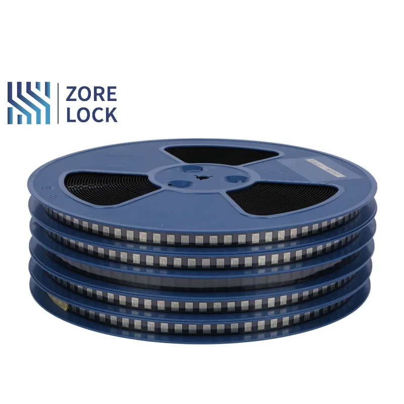 

Original Manufacturer VCO FVCO4900 4730~5100M 5.0V 0.25V Voltage Controlled Oscillator Electronic Accessory