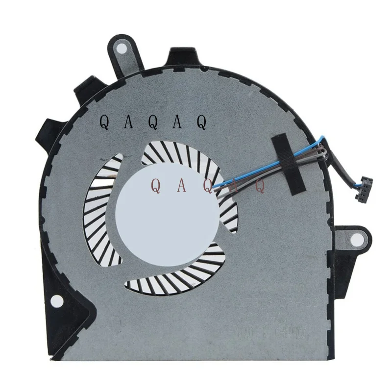 

QA NEW Cooler Radiator GPU Cooling Fan right for HP OMEN 15-CE 15-CE000 9