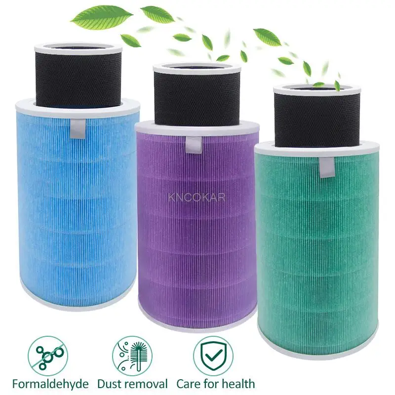 Air Filter Replacem… - image