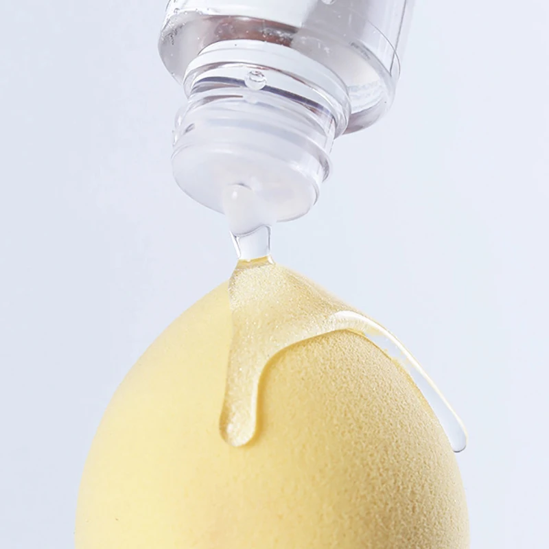 50/80ML Makeup Puff Cleaner Makeup Tool Specific Brush Makeup Egg Cushion Sponge Makeup Cleaning Tool Cleaning Solution