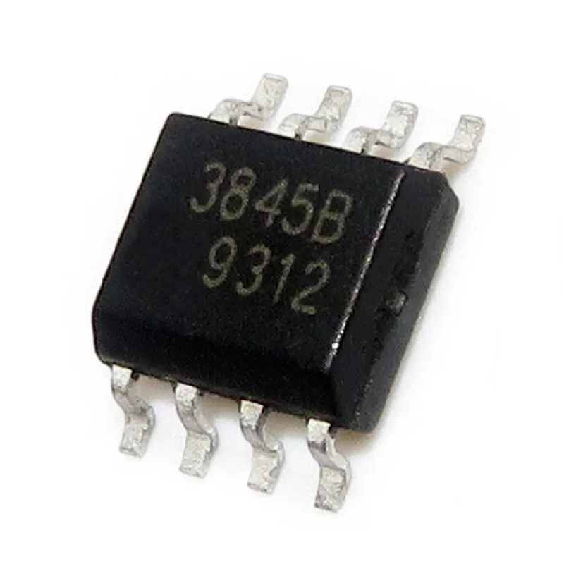 5PCS OPA2350UA OPA2350 UC3845B UC3845 3845B TC3582BB TC3582 UF4007 AK4113VF AK4113 AT25020 25020
