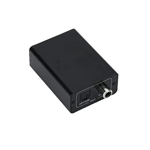 Audio Blue Tooth 5.4 Receiver with Aptx Lossless/LDAC/LHDC, 192K/24bit Hires Wireless Adapter with Optical/Coaxial