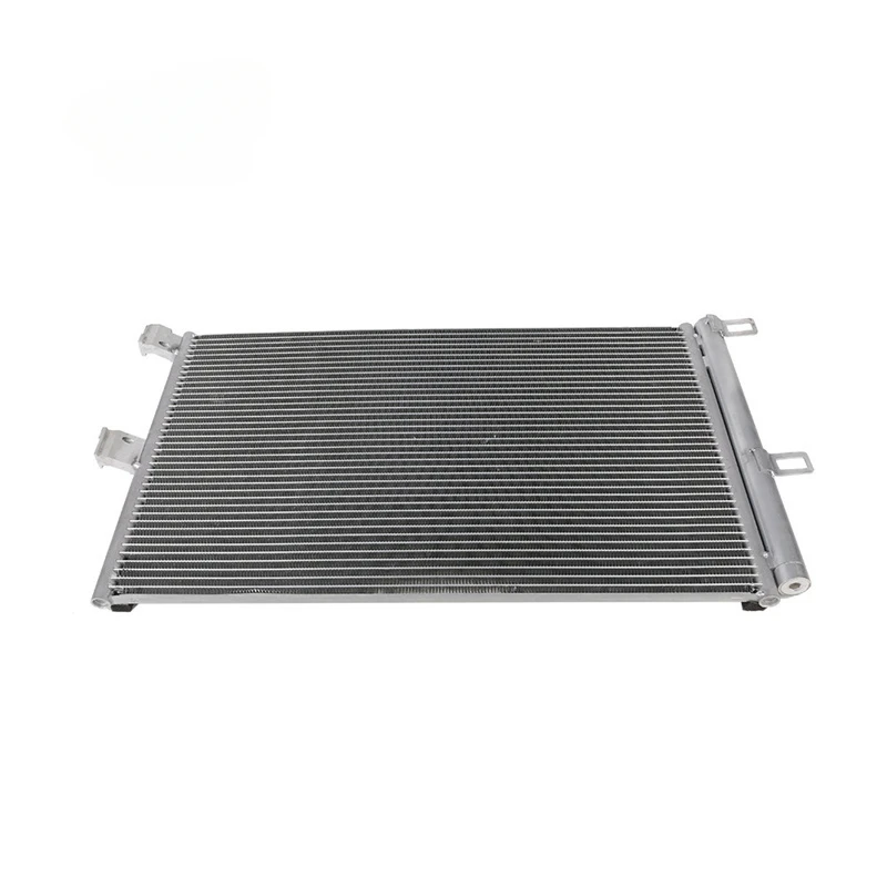 1077083-00-B Air Conditioning Condenser for Tesla Model 3 5YJ3 107708300A