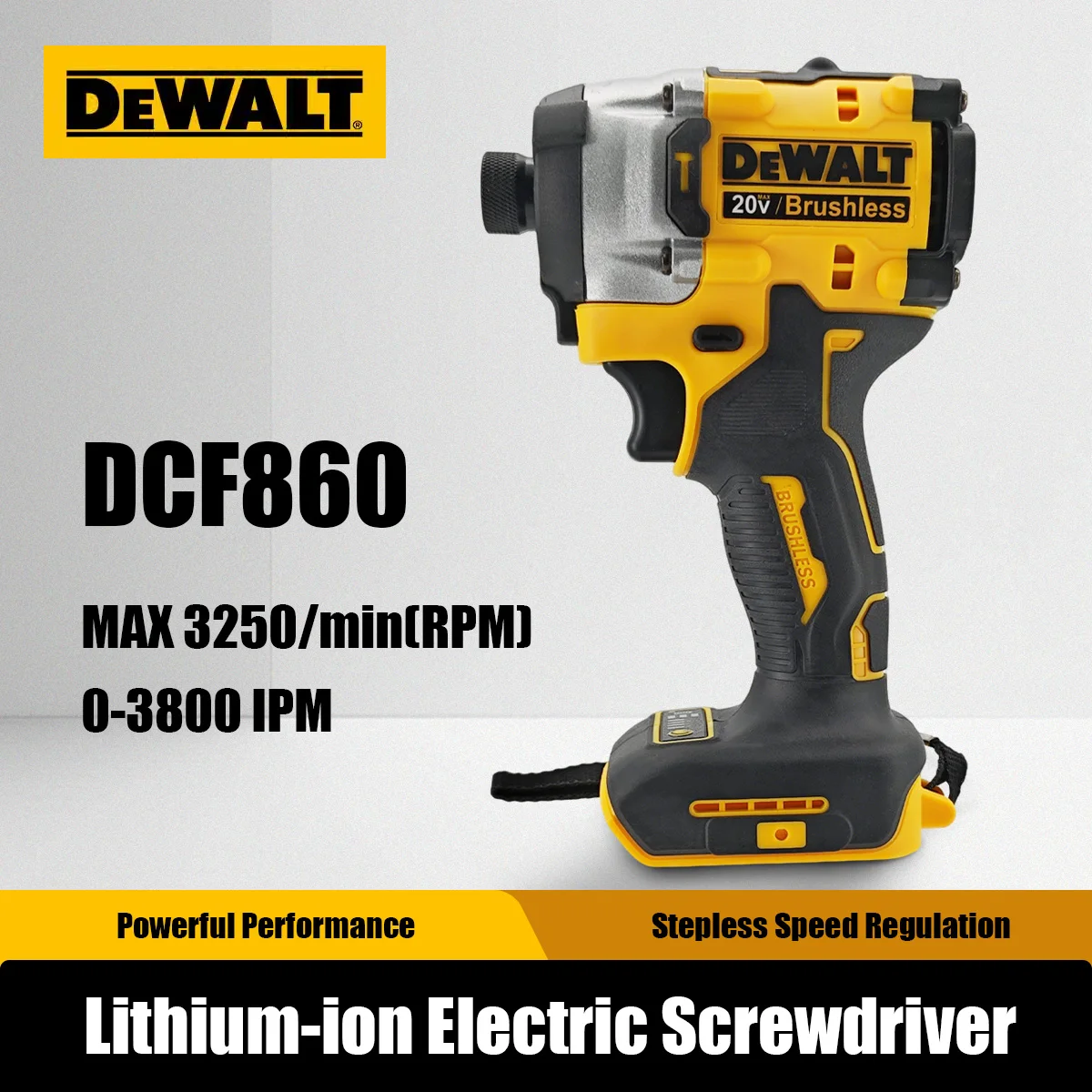 dewalt-dcf860-avvitatore-a-impulsi-elettrico-brushless-con-velocita-regolabile-batteria-al-litio-utensile-per-falegnameria-e-fai-da-te
