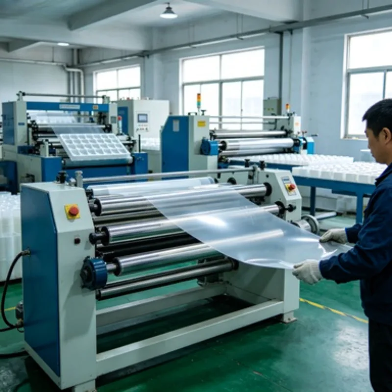 Nonwoven Fabric Roll Slitting Machine Textile Slitter Rewinder Fabric Slitting Rewinding Equipment for Hygiene Products  