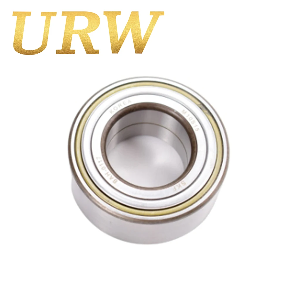 URW Auto Spare Parts 1 Pcs Front Wheel Hub Bearing For Hyundai Sonata Tiburon XG300 XG350 Kia Optima OE VKBA3909