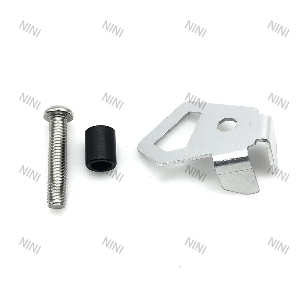 

Motorcycle For YAMAHA XTZ700 TENERE 700 Tenere700 T7 XT700Z 2019 2020 2021 Rear ABS Sensor Guard Protector Cover