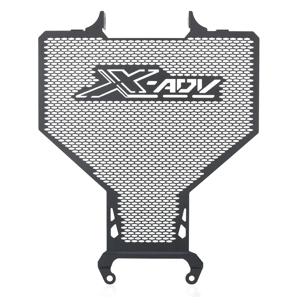 FOR HONDA XADV750 X-ADV750 2021-2024 2025 2026 2027 XADV X-ADV 750 Motorcycle Accessories Radiator Grille Guard Cover Protector
