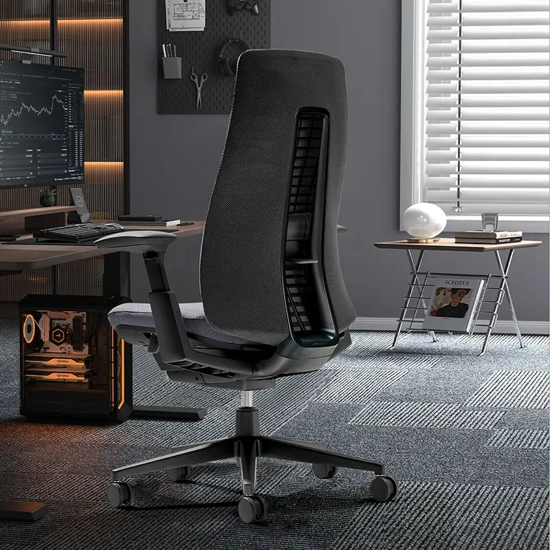 

Computer Boss Waist Protection E-sports Ergonomic Study