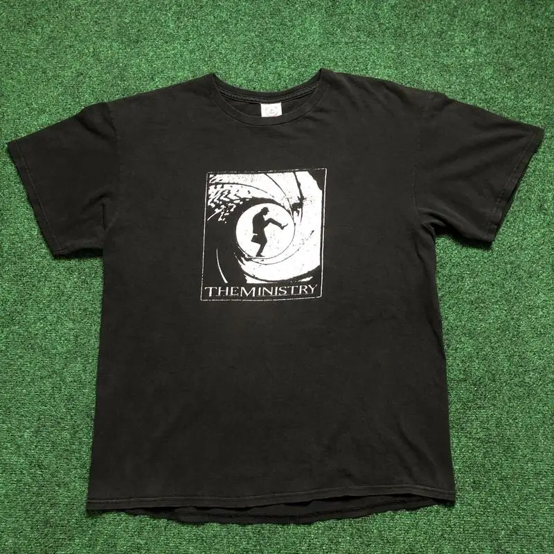 Monty Python Minist… - image