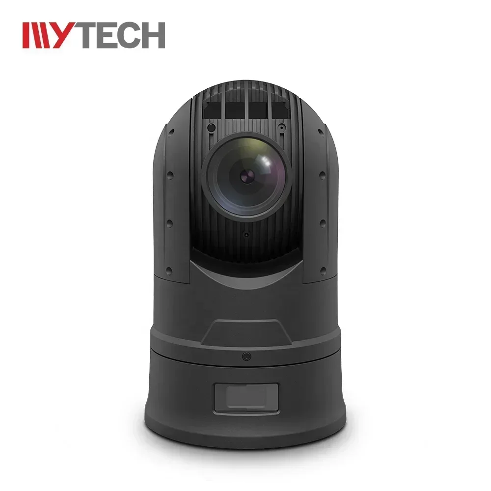 2026/Hot-selling/MYTECH new design 4G wifi portable 4g ptz camera with battery night vision