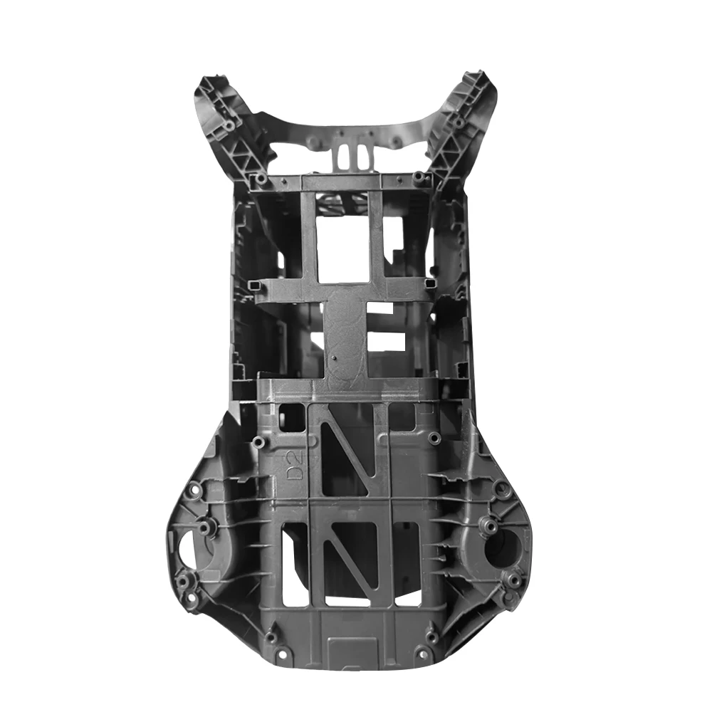 Quadro do corpo para dji mavic 4 pro drone peças de reparo quadro médio escudo médio para dji mavic 4 pro acessórios peças reposição