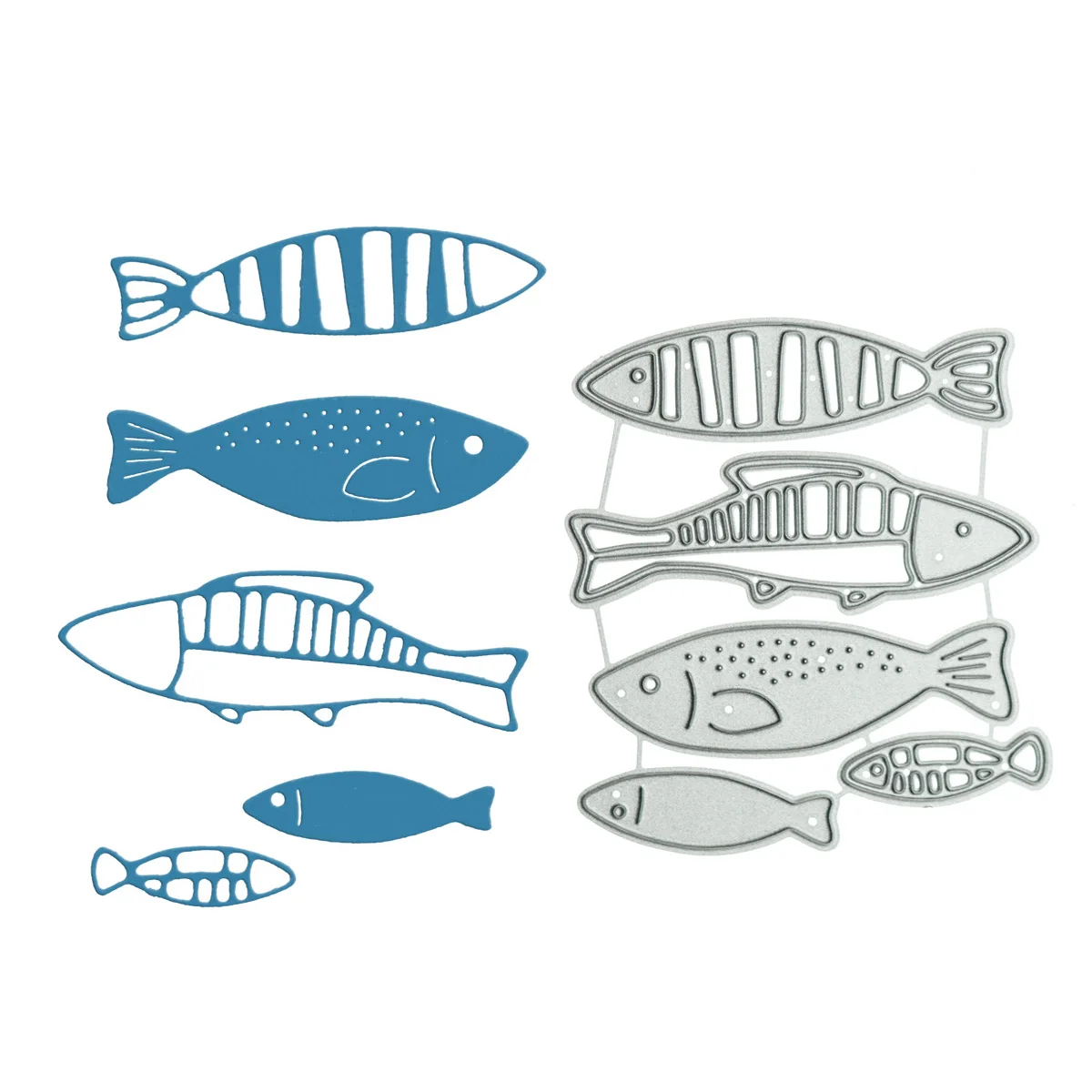 Metal Cutting Die C…